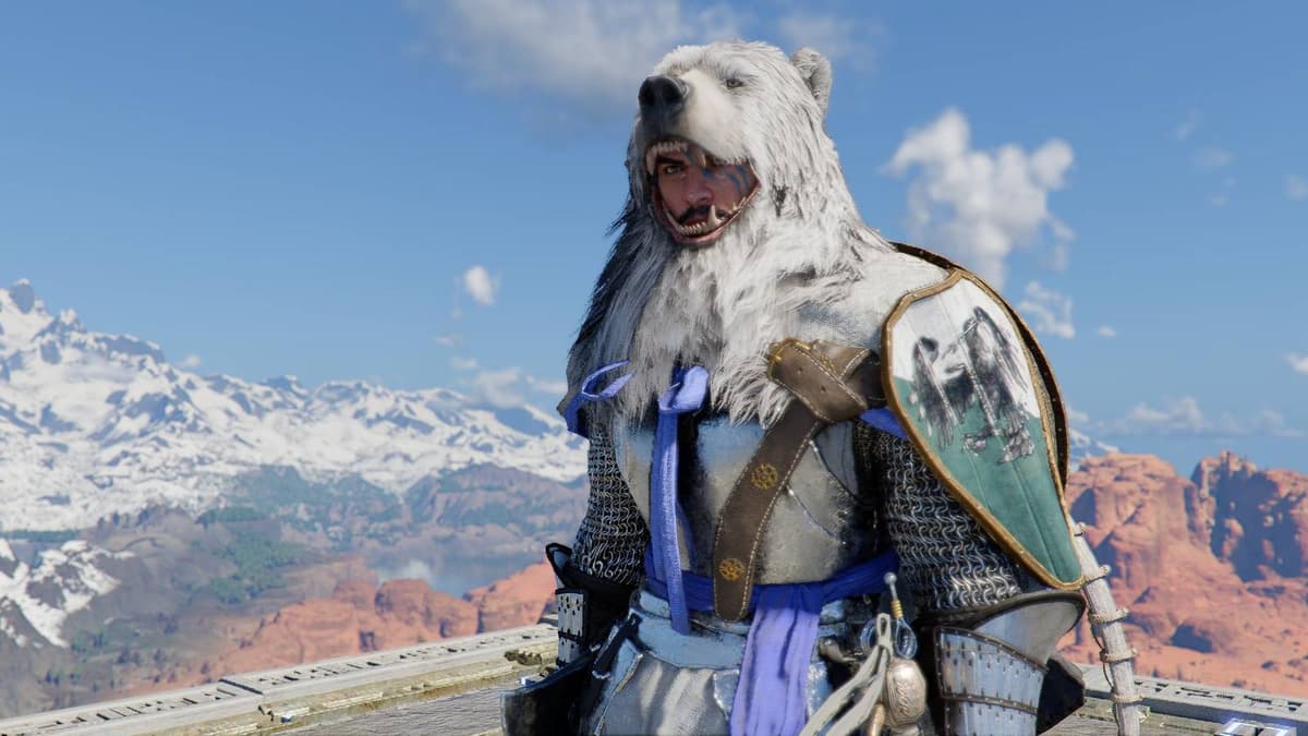 Crimson Desert 1.04 Update: Pet Birds, Housing Changes, and More Cats