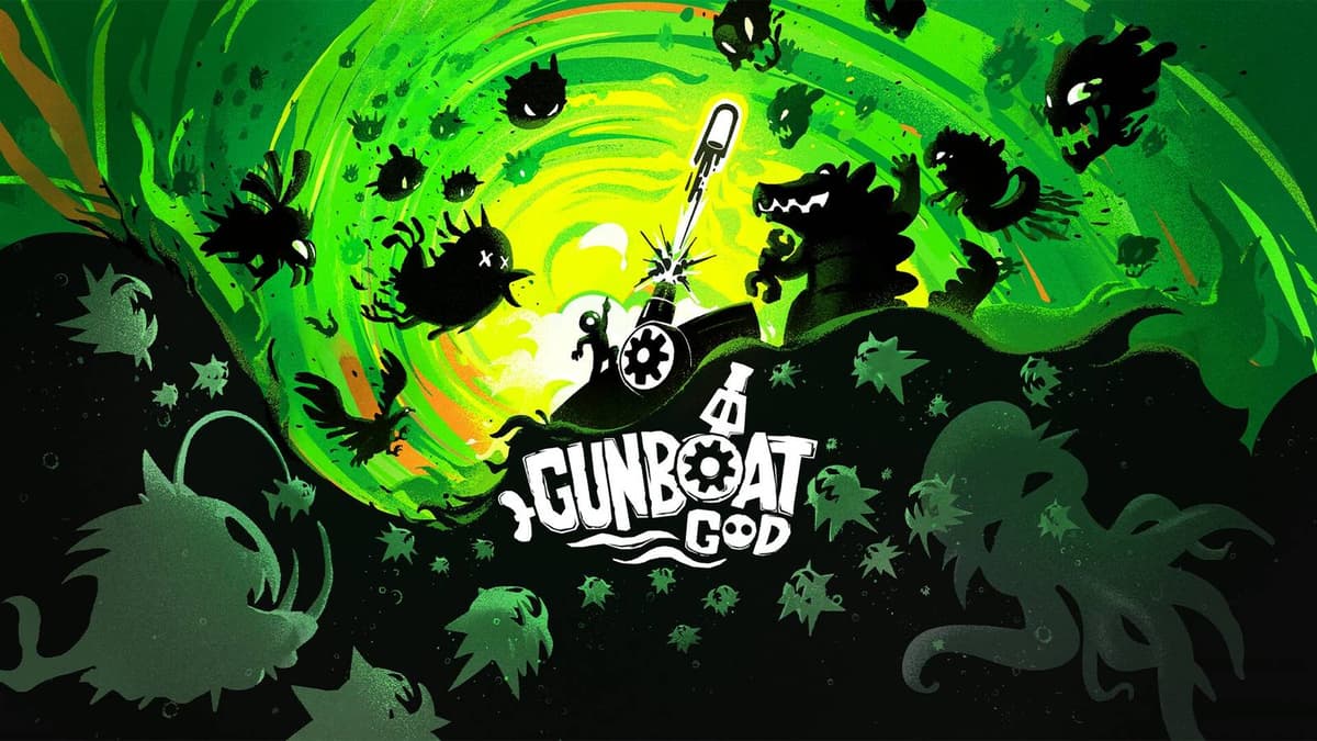 Gunboat God Review: A Shoot-Em-Up that Flies a Little Too Close to the Sun