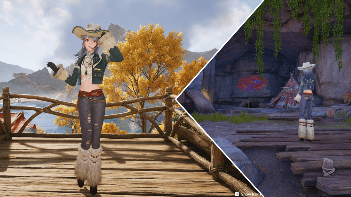 Infinity Nikki: Courage in Full Bloom Quest Guide