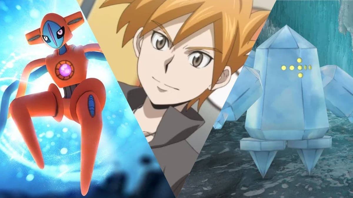 10 Pokémon FireRed & LeafGreen Features That Are Better Than Modern Games