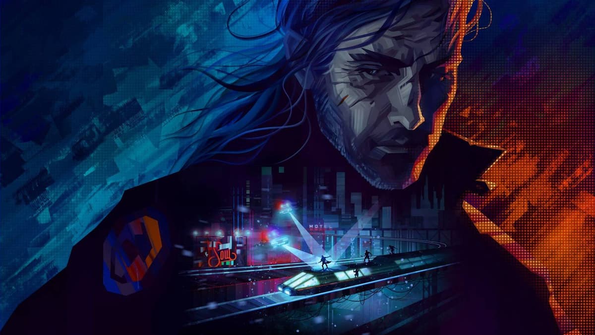 REPLACED Review: Great Cyberpunk That Survives the Stumbles