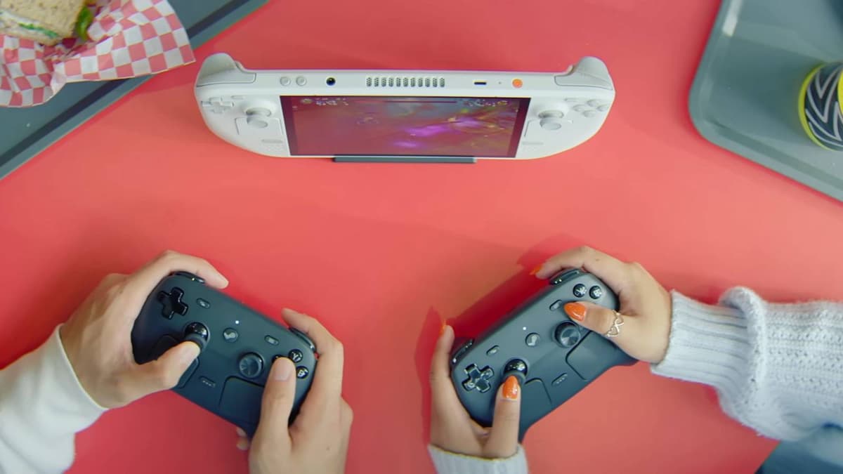 Can the Steam Controller Justify the Price Hike Over Sony's DualSense?