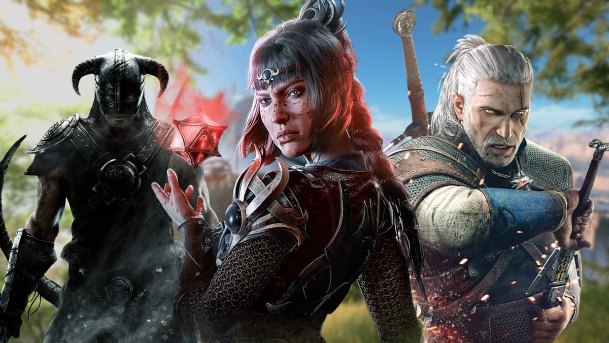 7 RPG Studios Hasbro Should Learn From if They Want Their $1B Investment Into D&D to Work