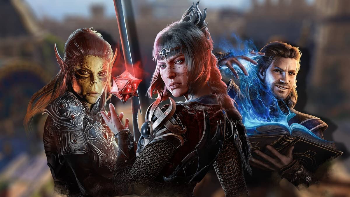 After Nearly 3 Years, Baldur's Gate 3 Remains the Most Authentic Role-Playing Game