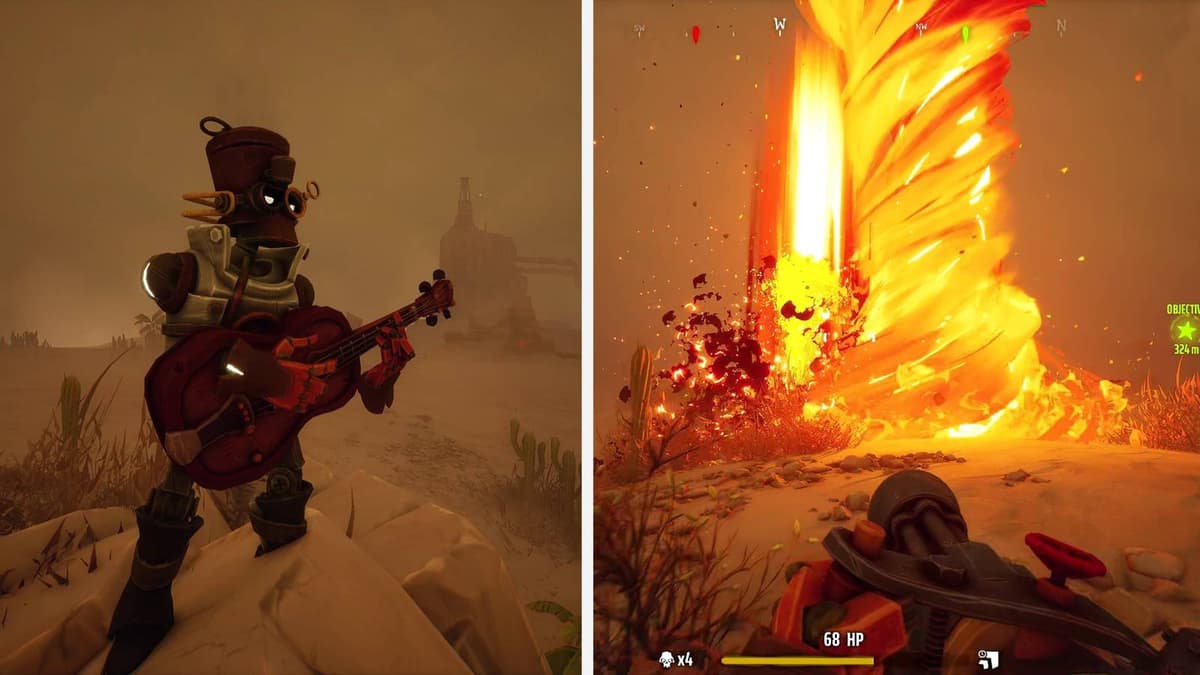 Far Far West: Tips and Tricks for Beginners