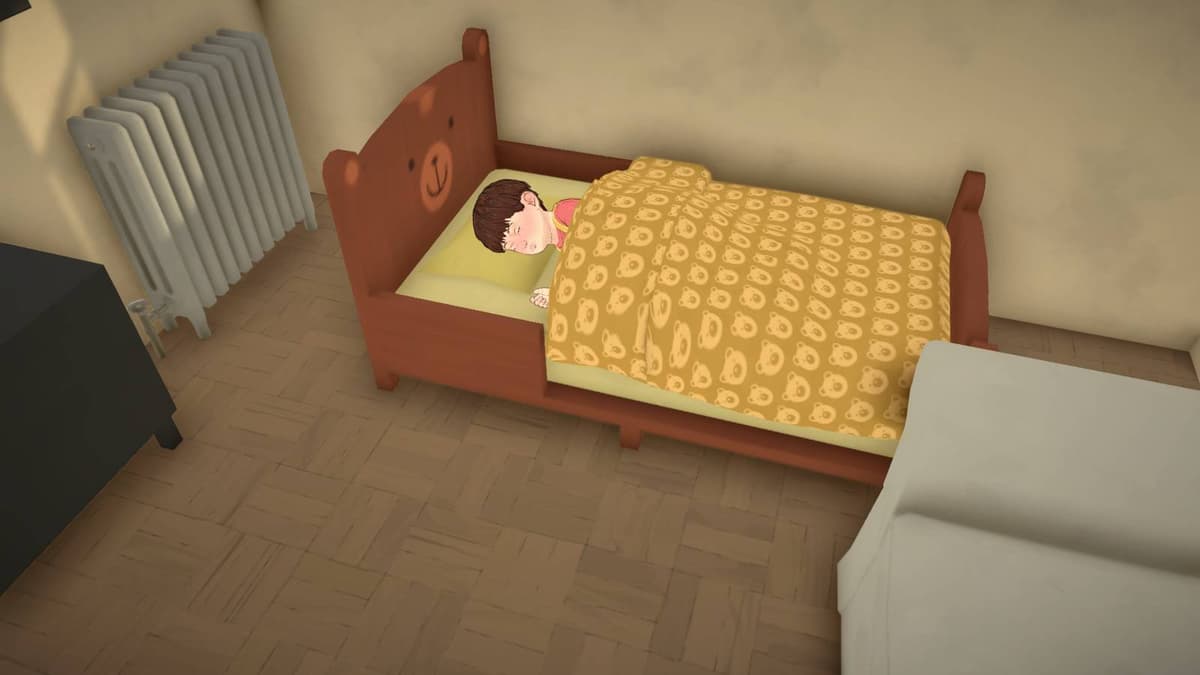 How to Care for Babies and Toddlers in Paralives