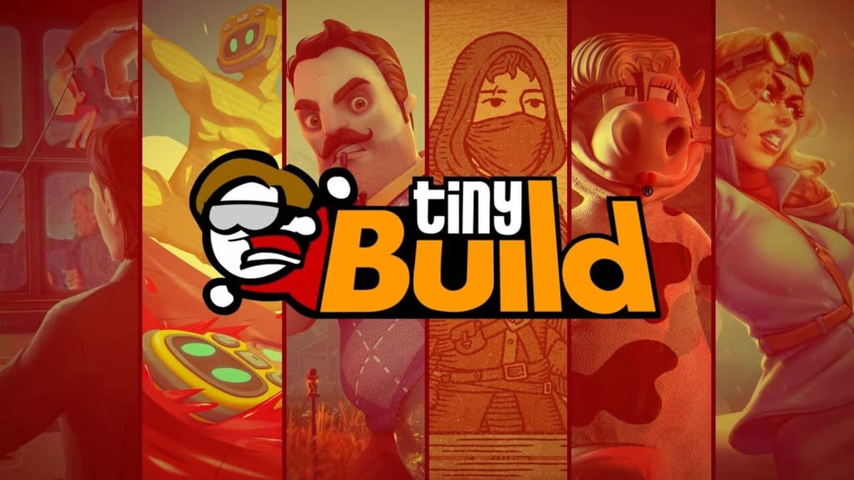 Interview: TinyBuild CEO Alex Nichiporchik Talks Past Successes, Lessons Learned, and Future Plans