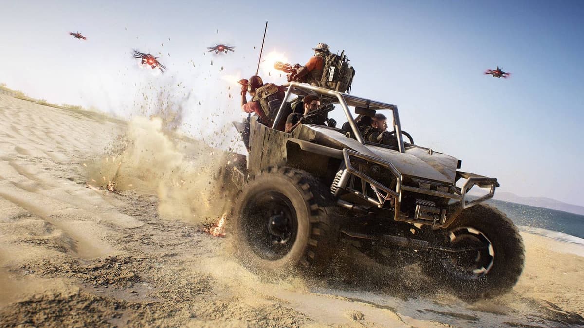 Ubisoft Secures $1.3B Investment From Tencent