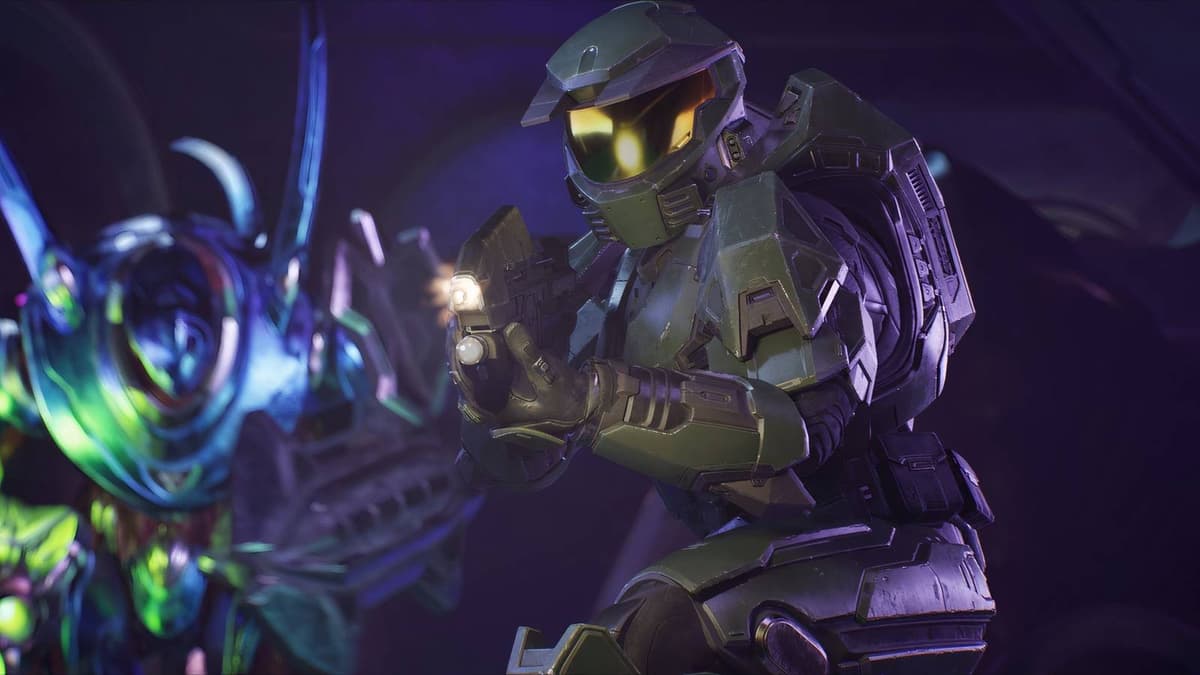 Halo: Campaign Evolved Jumpstarts Xbox Showcase, and Fans Are Pleased