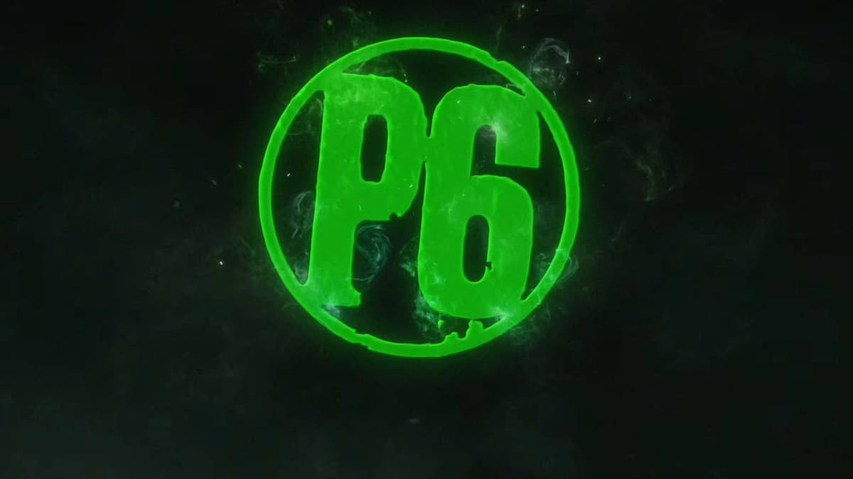 Persona 6 Reveal Disappoints With Off-Brand Miniscule Announcement