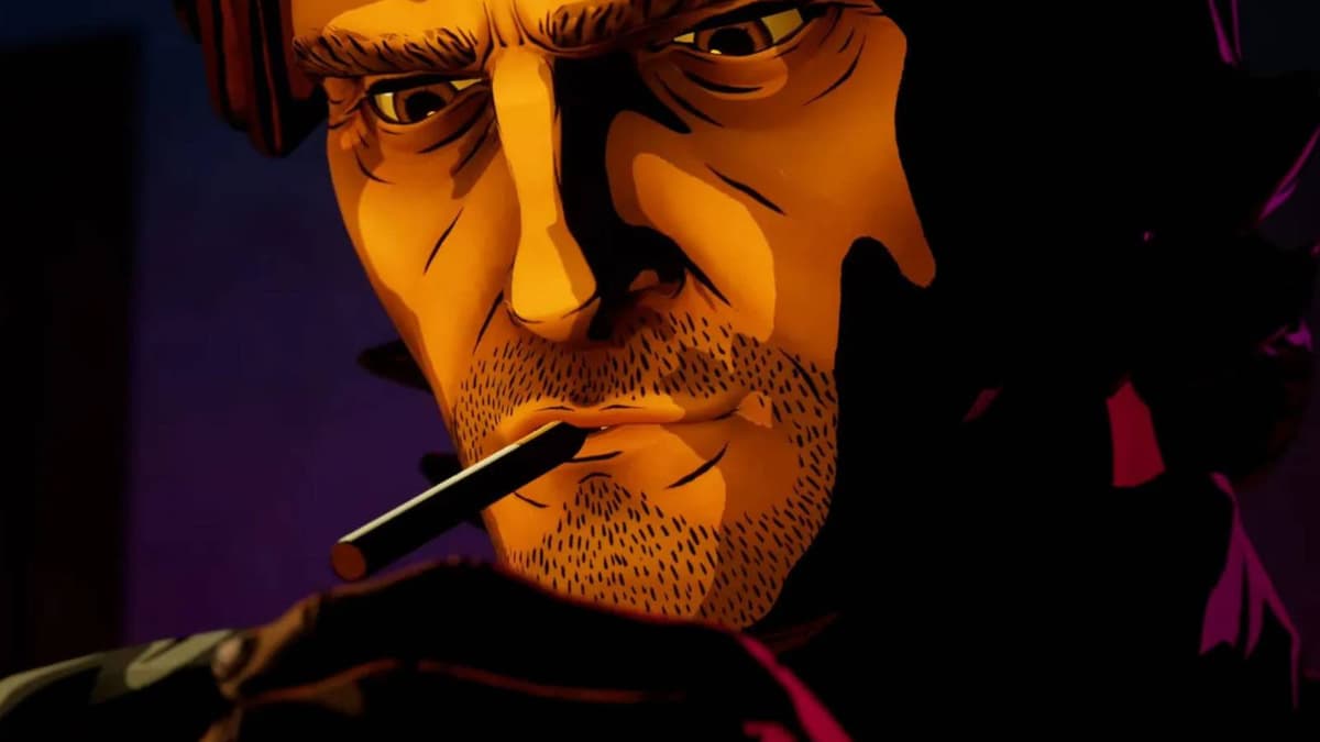 The Wolf Among Us 2 Took So Long Because of Unreal Engine 5