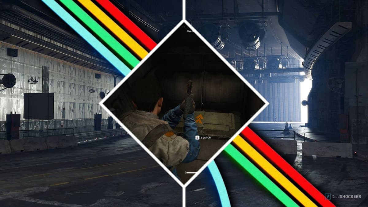 Where to Use the Patrol Car Key in Arc Raiders