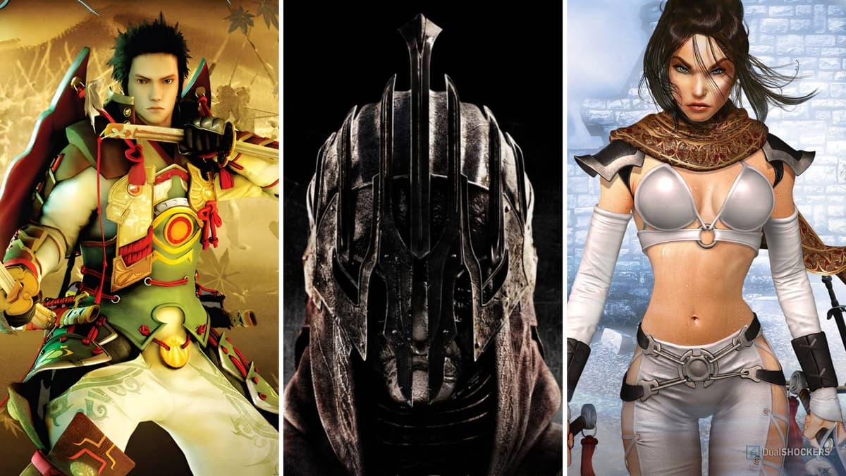 7 PS3 RPGs Still Locked on Original Hardware