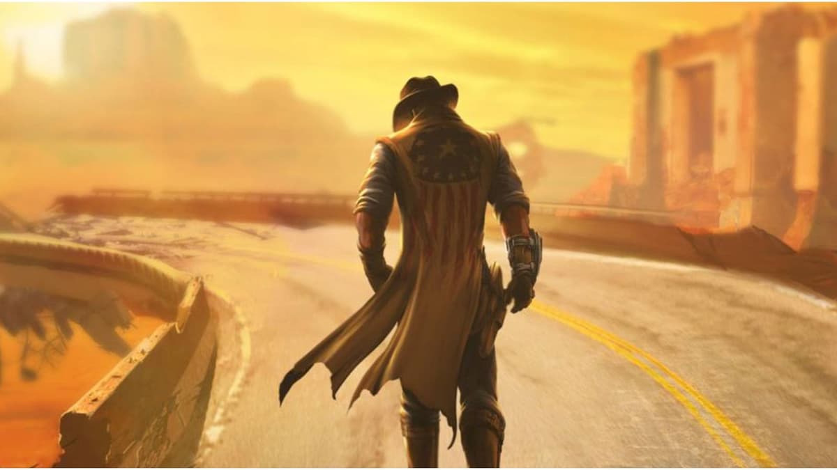 Fallout New Vegas: All DLC Start Locations & Level Requirements