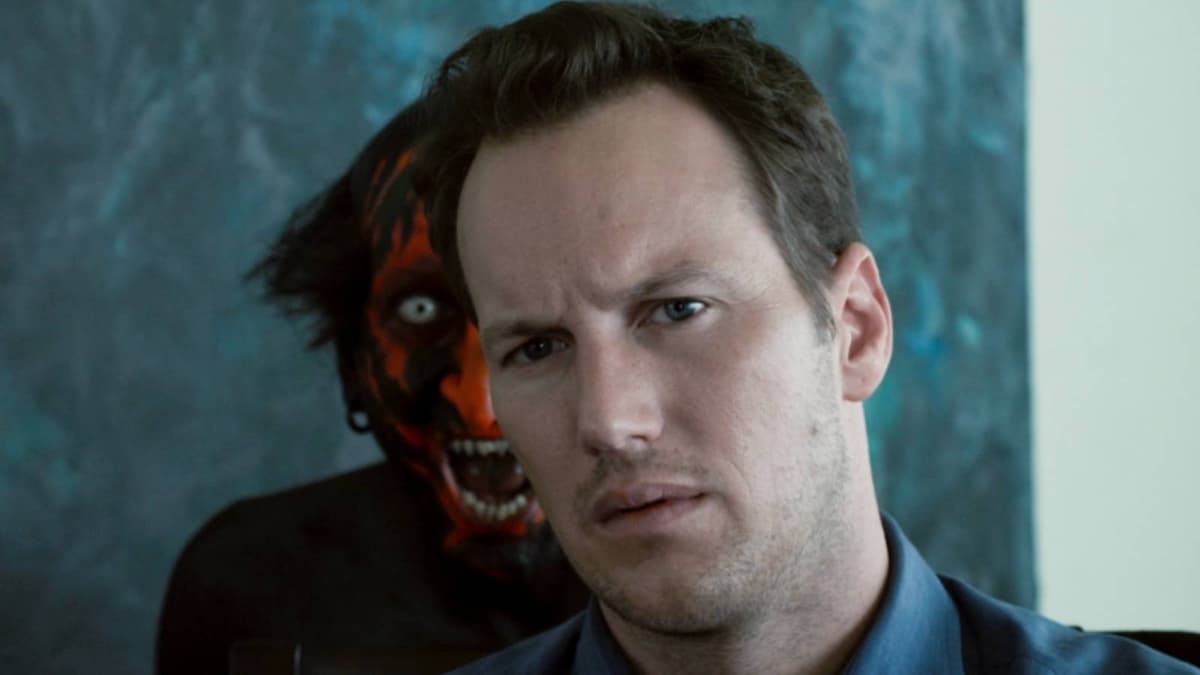 Every Insidious Movie, Ranked From Worst to Best