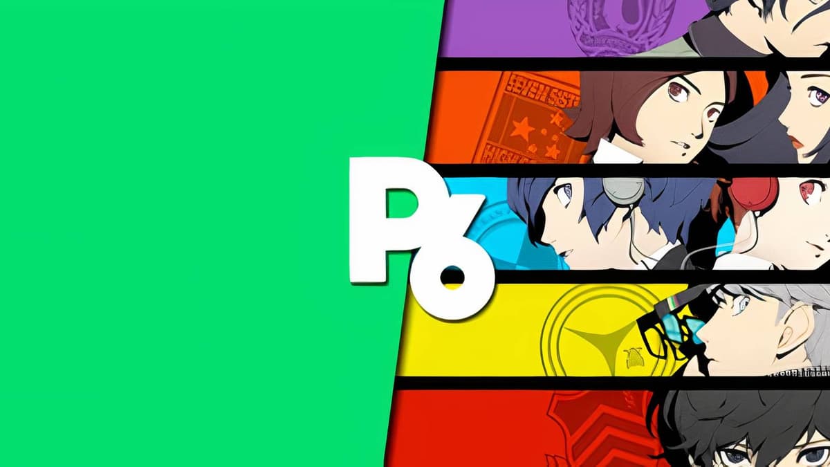 First Persona 6 Confidant Character Leaks Online