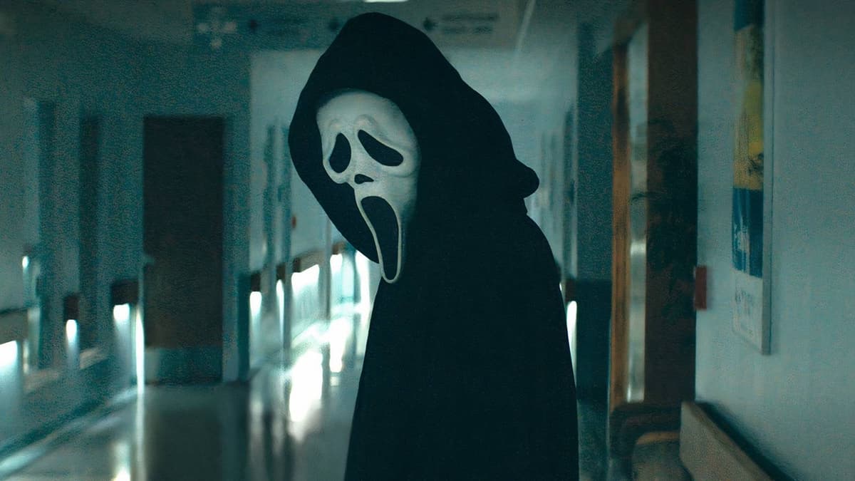 Scream 7 Finally Gets 4K Blu-Ray Release Date