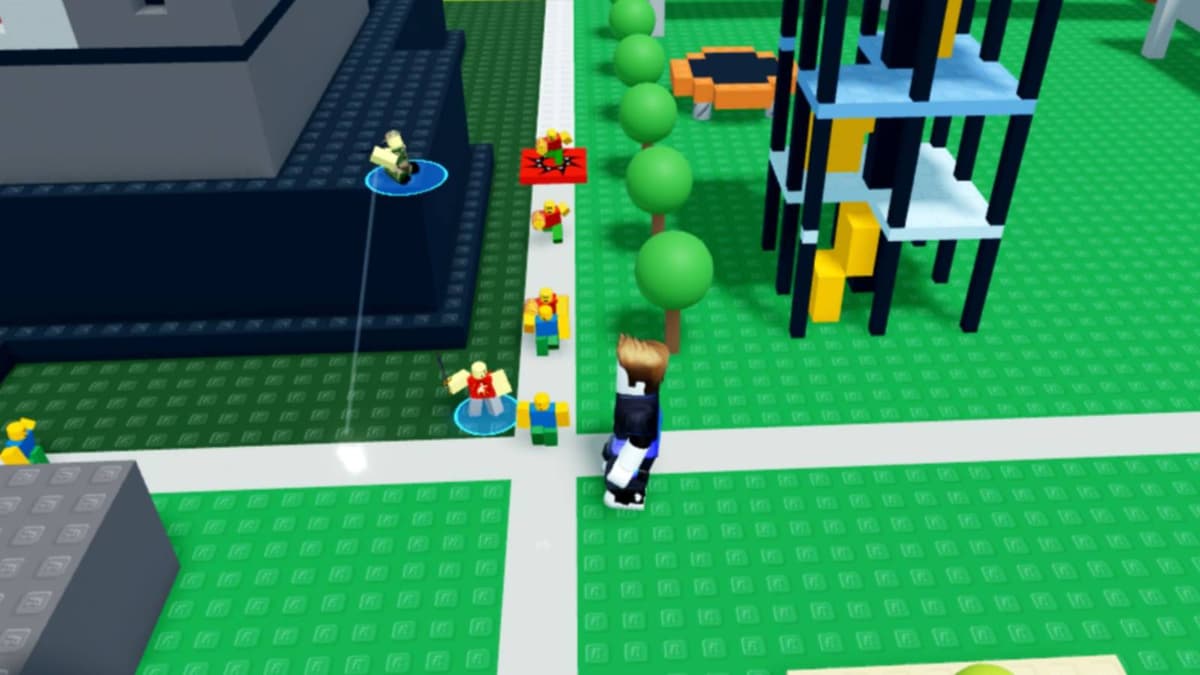 Best Units in Roblox Retro Tower Defense