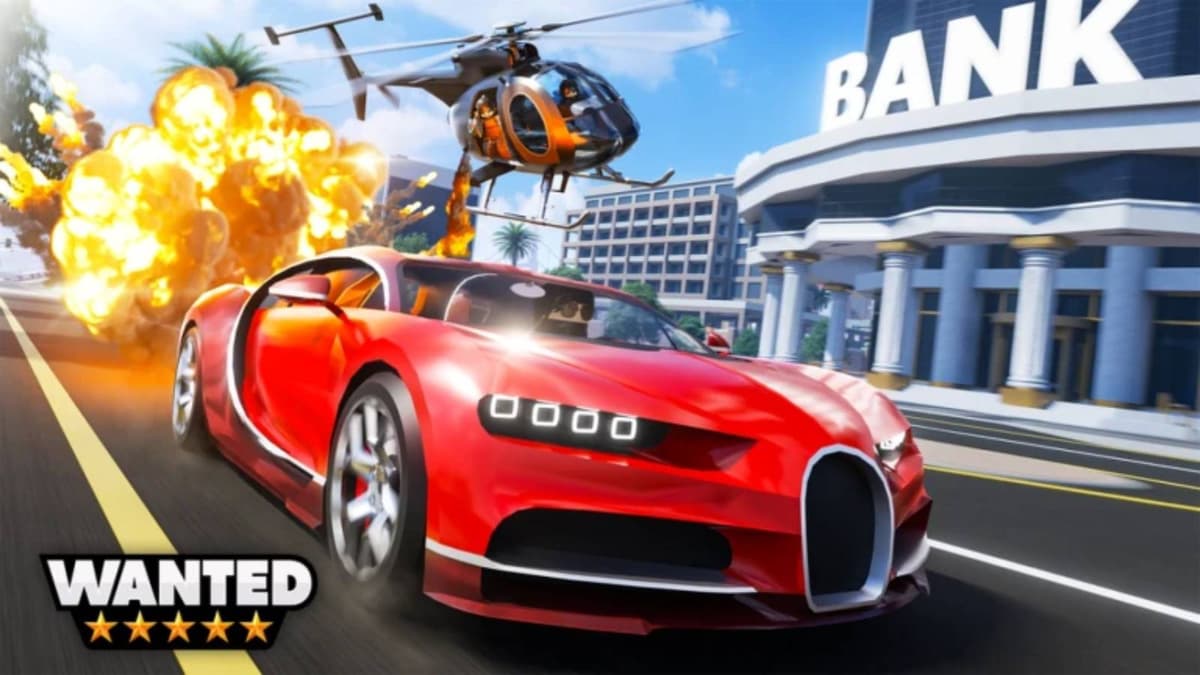 Roblox Wanted Codes