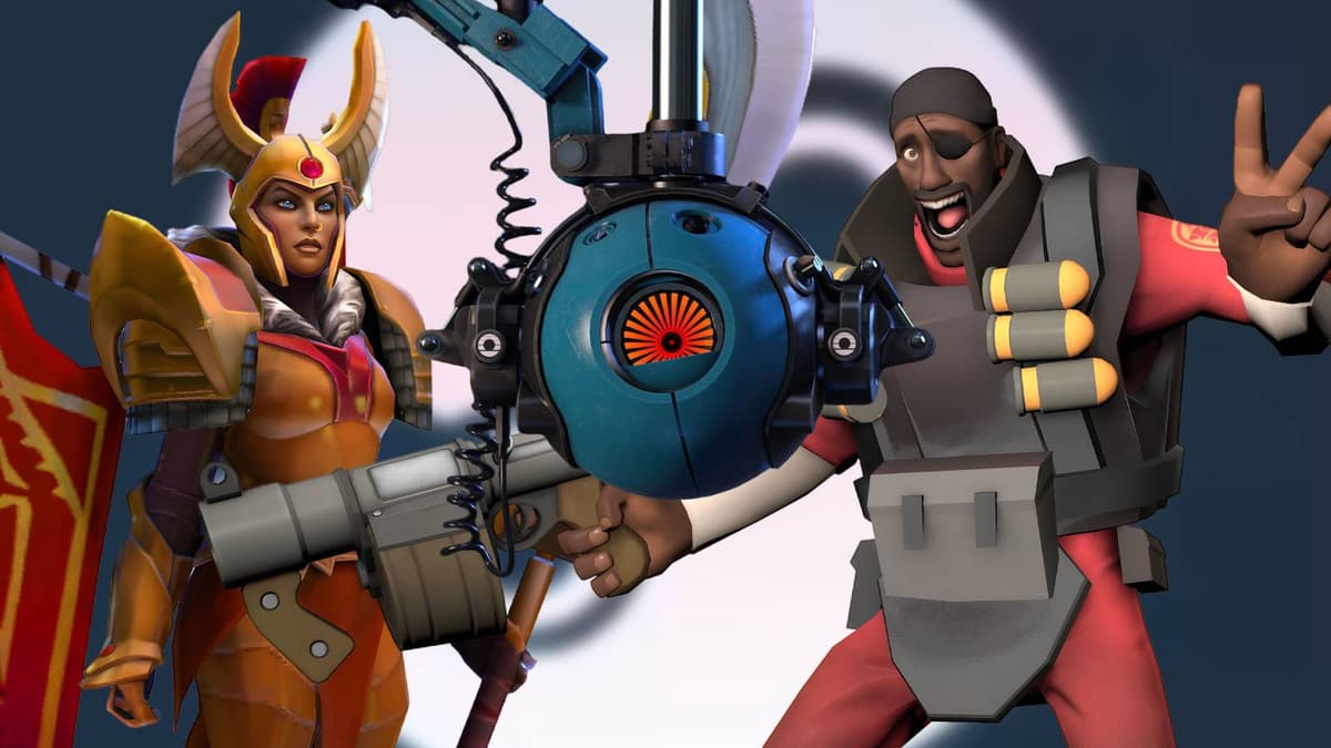 Best Steam Exclusive Video Games