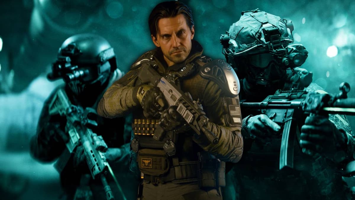 Call of Duty Fans Think Black Ops 7 Is Mocking Battlefield 6