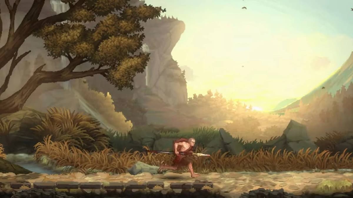 God of War Fans Are Failing to Find Sons of Sparta's Supposed 2-Player Co-Op Mode