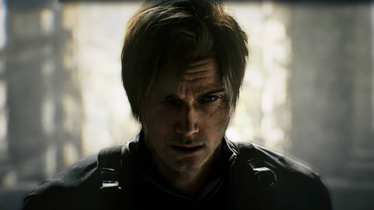 Resident Evil Requiem Just Revealed a Surprise New Fact About Leon S. Kennedy