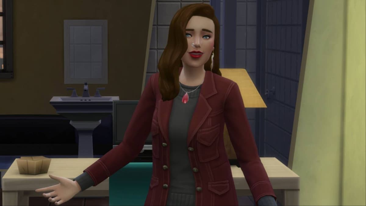 Satisfaction Point Cheat Codes in The Sims 4