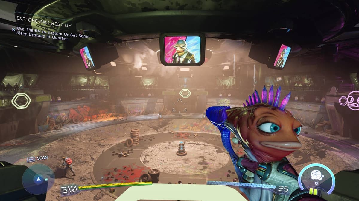 High on Life 2 Fight Club Bets Guide