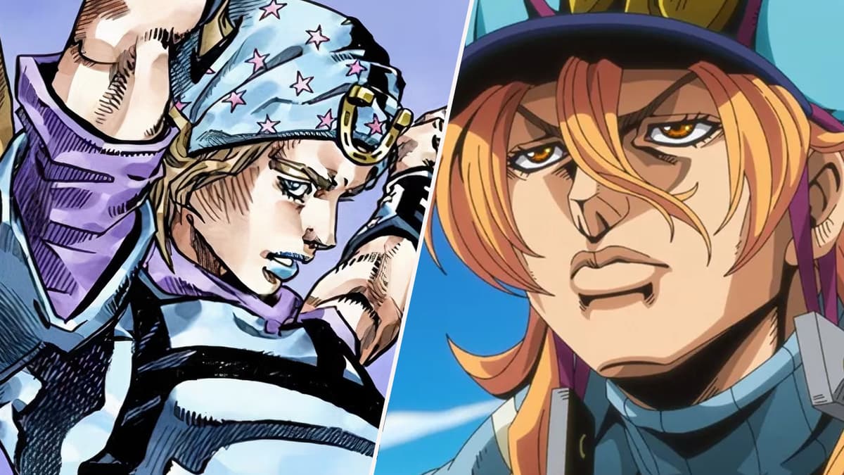 Steel Ball Run Translator Criticizes Netflix, Says JoJo Fans Deserve Better