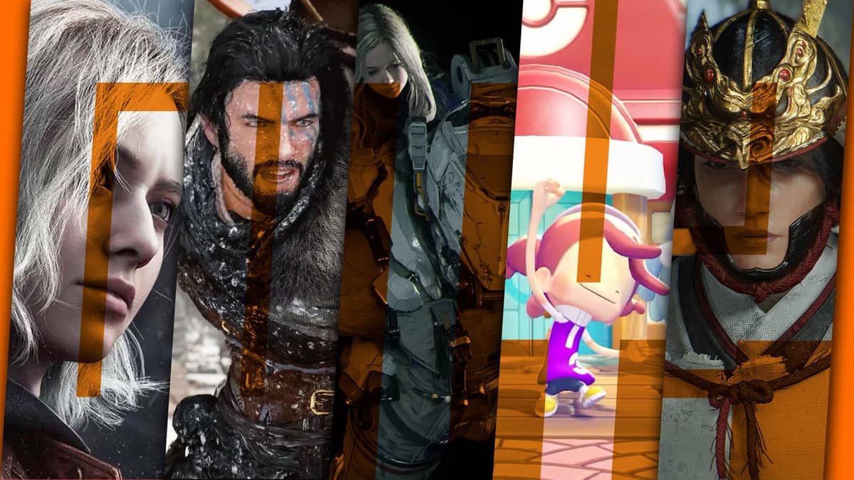 The 2026 GOTY Race Starts Now