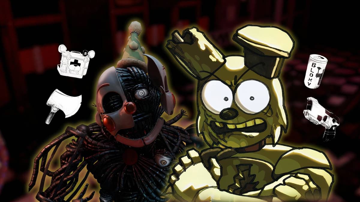 Bite by Night Tier List (April 2026)