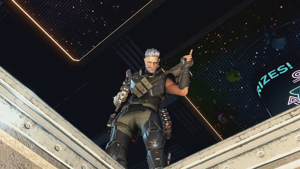 Apex Legends Gives Update on Anti-Cheat Efforts