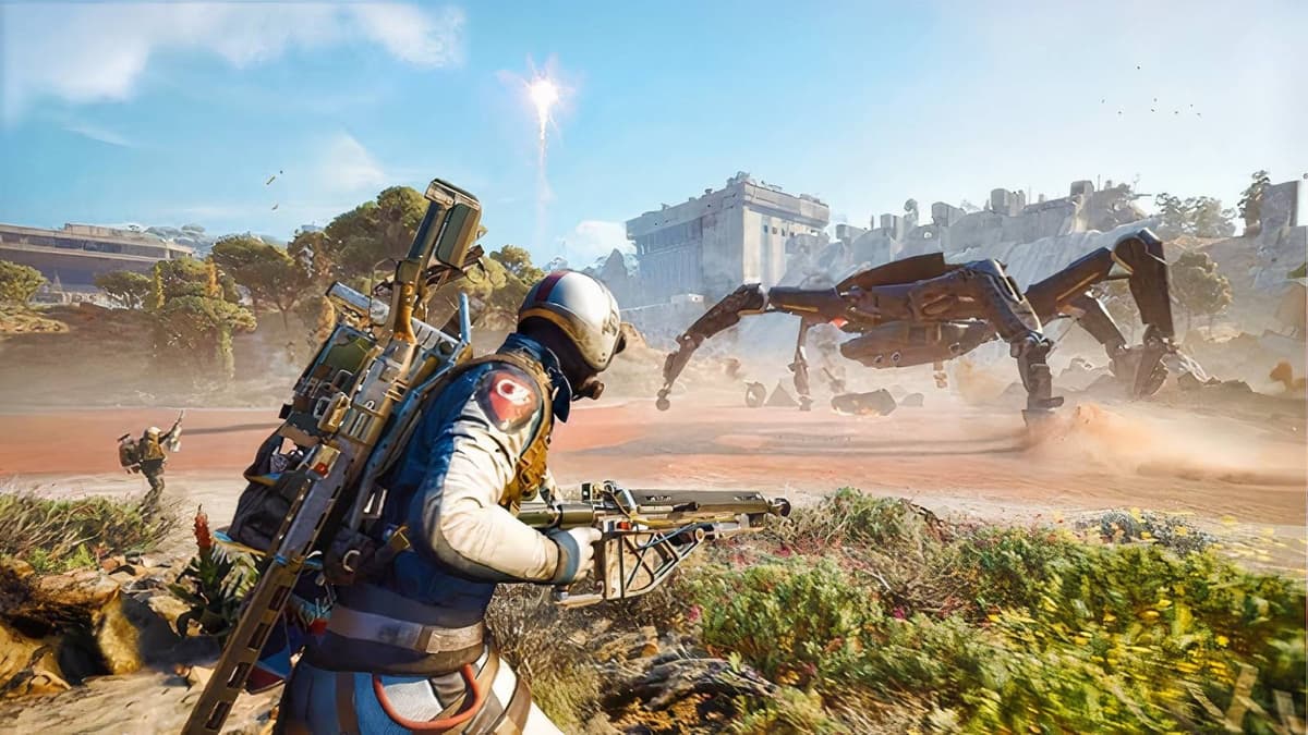 Escape From Tarkov Boss Comments on ARC Raiders