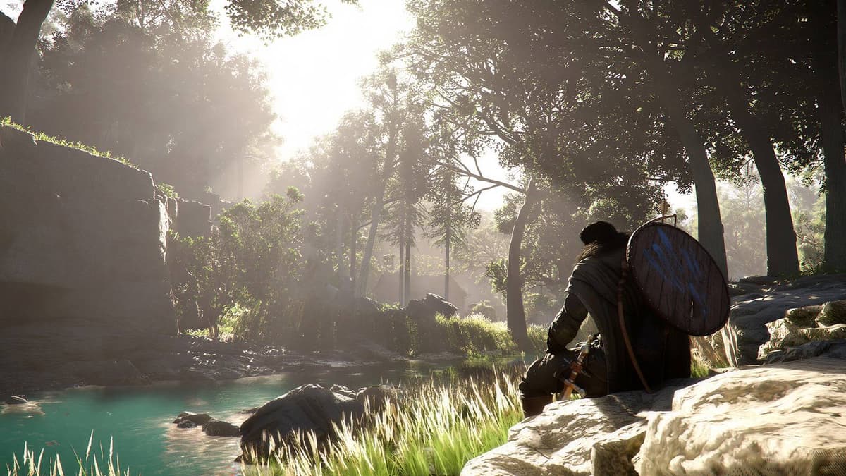 Don't Miss Out on Crimson Desert's Cozy Side