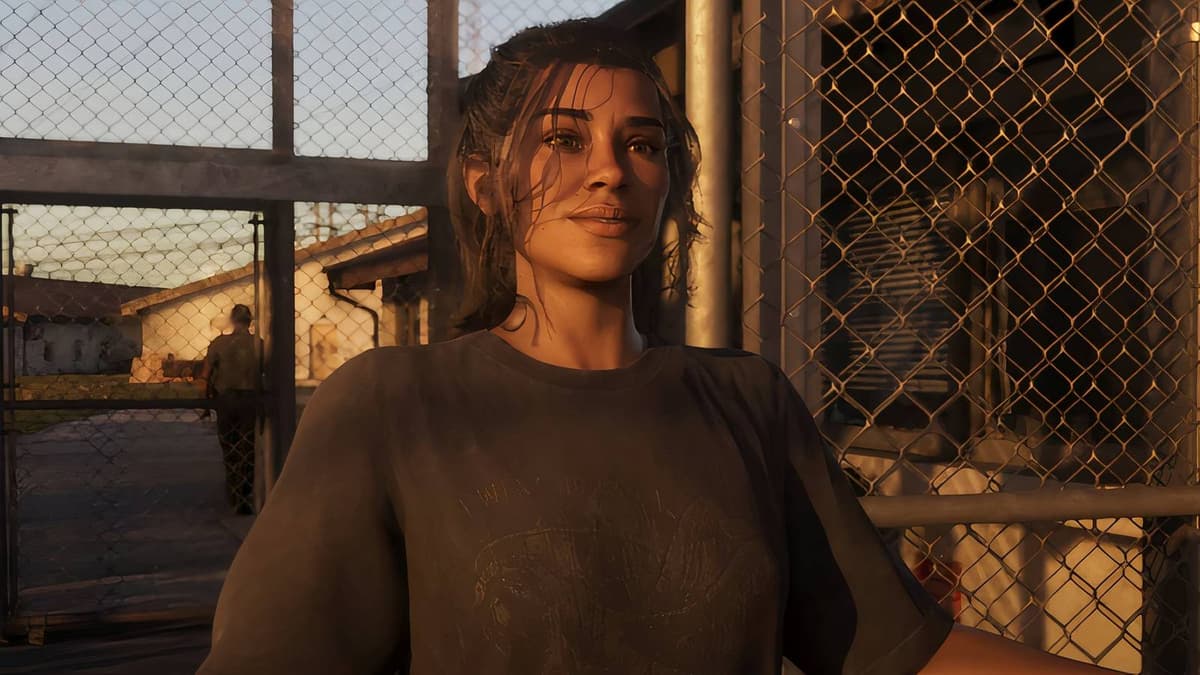 GTA 6 Fan Spots Interesting Lucia and Jason Detail From the First 2 Trailers