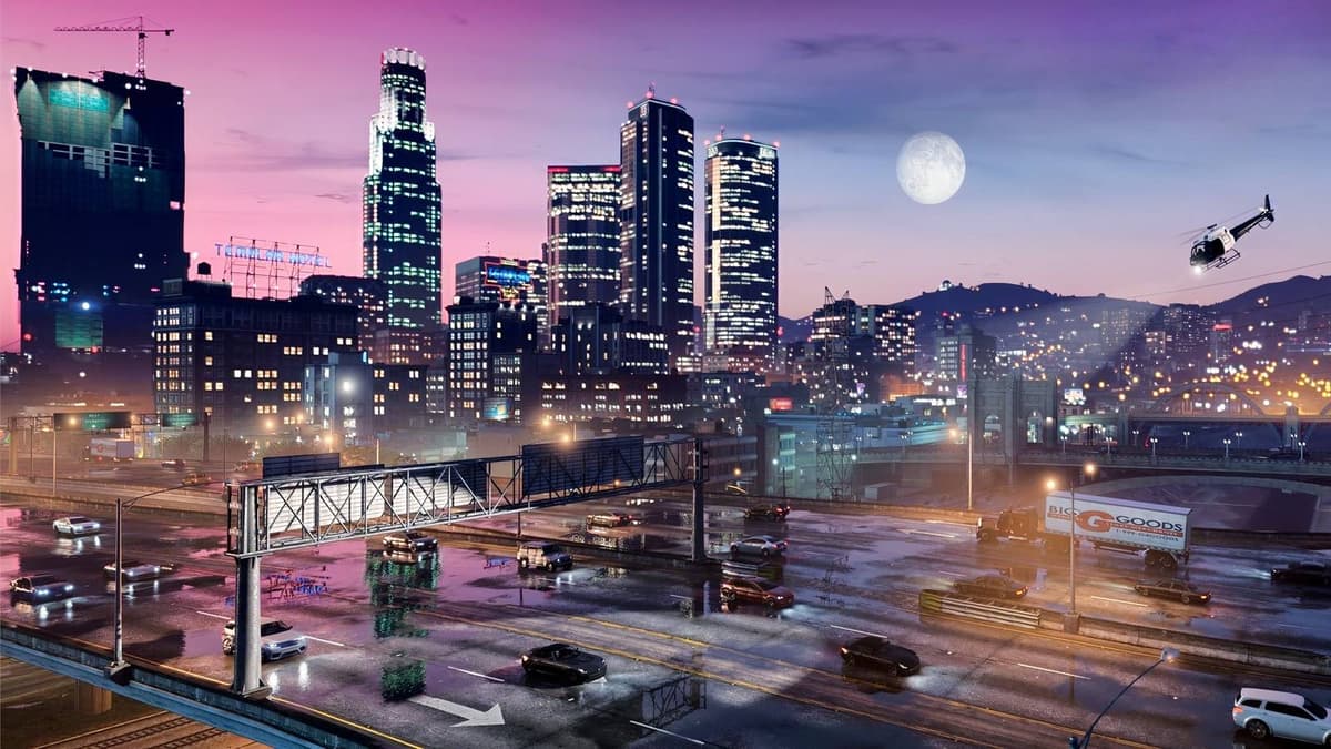 It's Officially the End of an Era for GTA Online