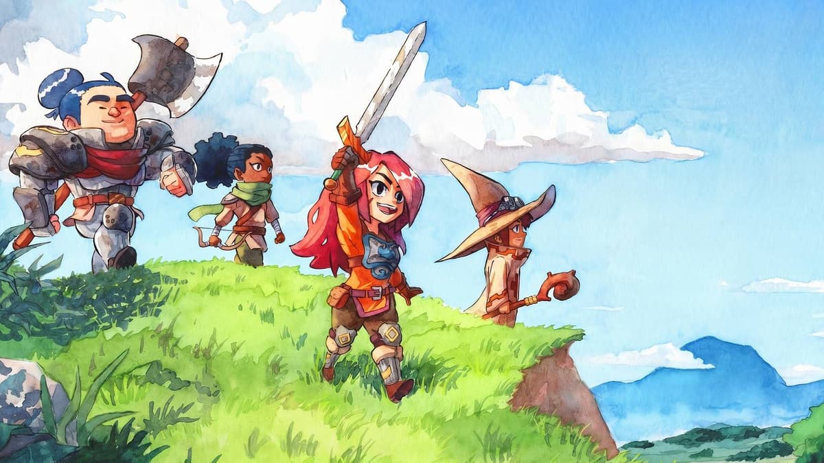 JRPG Fans Don't Want to Miss Out on May 28's New Event