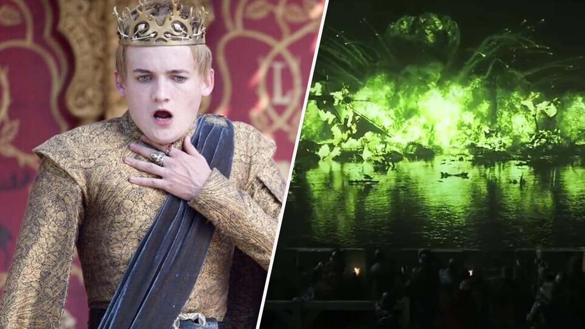 Every Game Of Thrones Episode Written By George R.R. Martin, Ranked