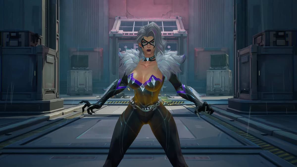 Marvel Rivals Season 7.5 Release Time