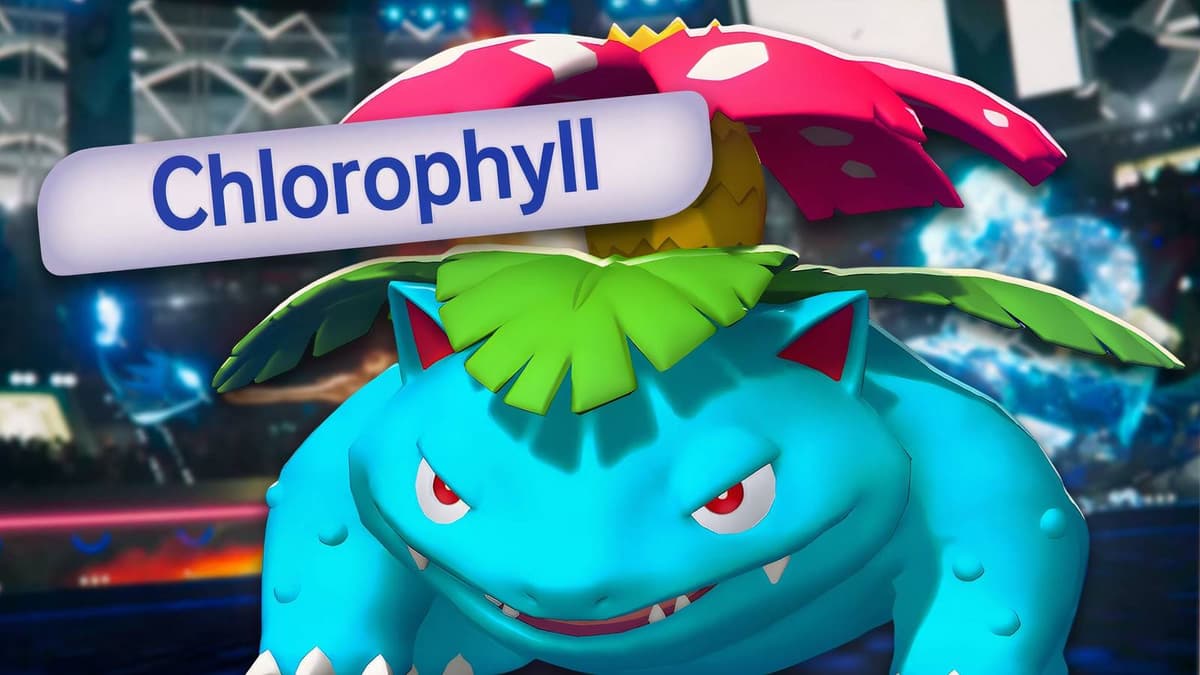 All Abilities in Pokemon Champions