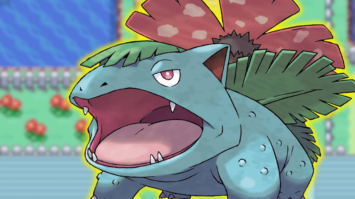 Pokemon Sunset Features New Region and Hundreds of Pokemon to Catch