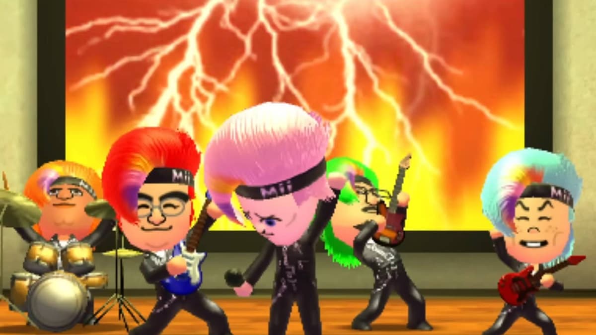 Fans Miss These Little Things From the 3DS Tomodachi Life in Living the Dream