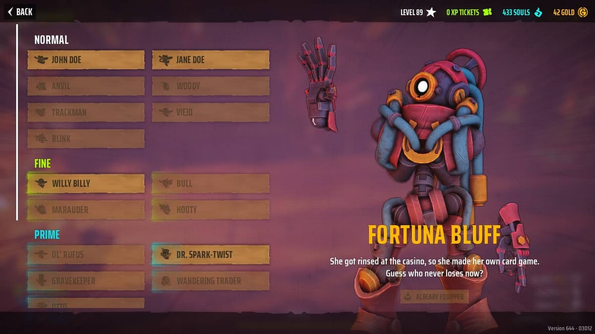 How to Unlock Skins in Far Far West