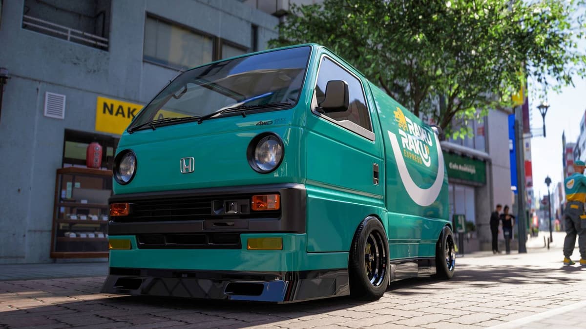 Forza Horizon 6 Won't Let Players Smash Important Cultural Elements of Japan