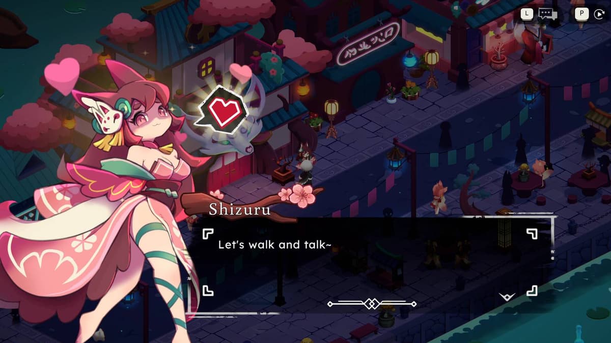 New Dungeon Crawler on Steam Is Basically Hades 2 with Monster Girls and a Unique Boss Mechanic