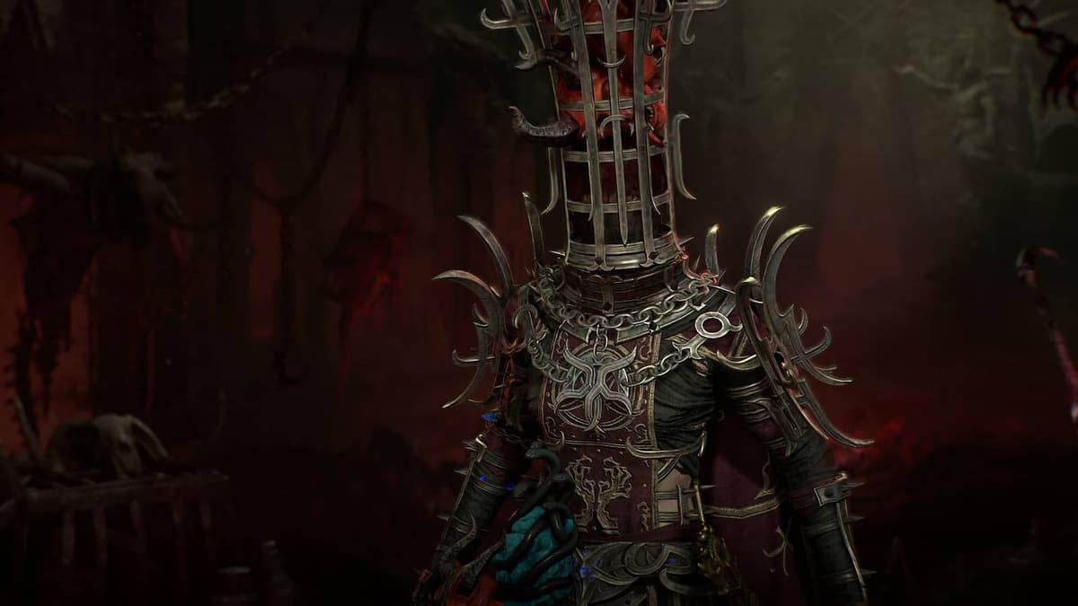 Diablo 4 Lord of Hatred Class Tier List (2026)