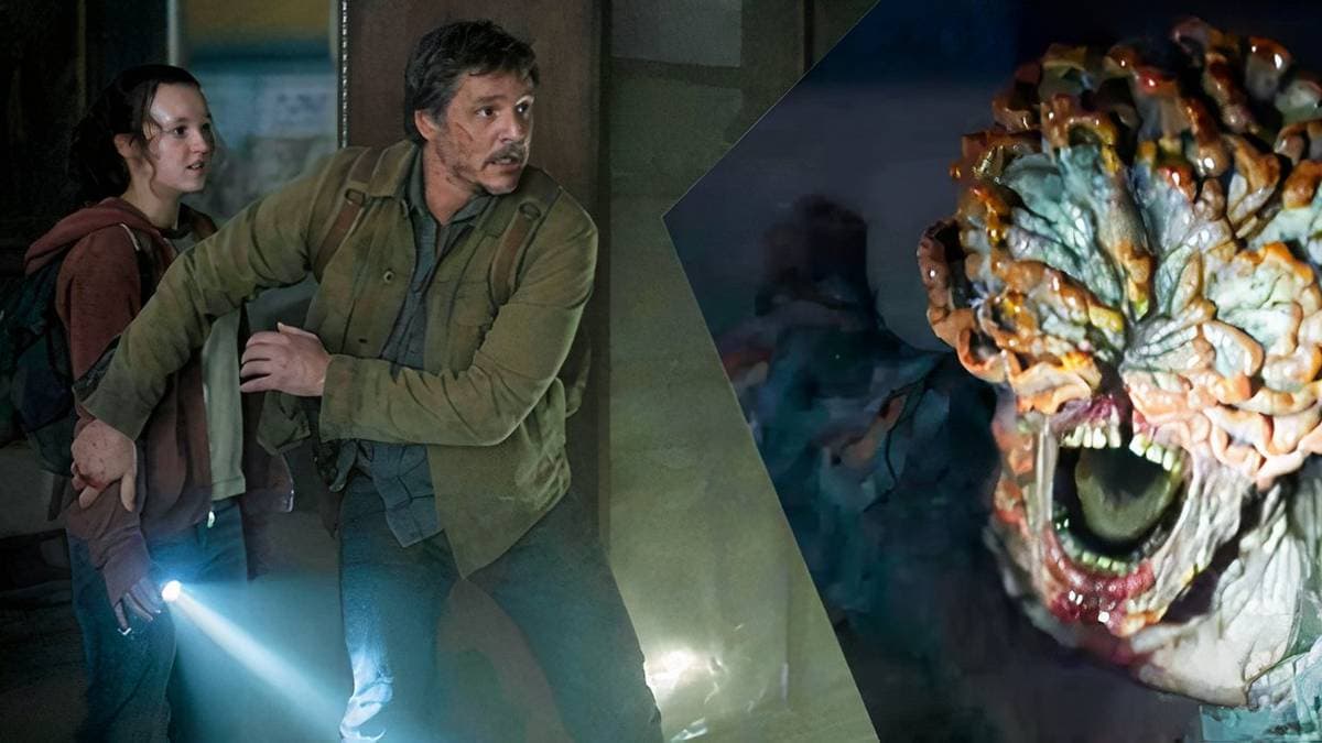 1 Year Before The Last of Us, Netflix Released a Better Zombie TV Drama