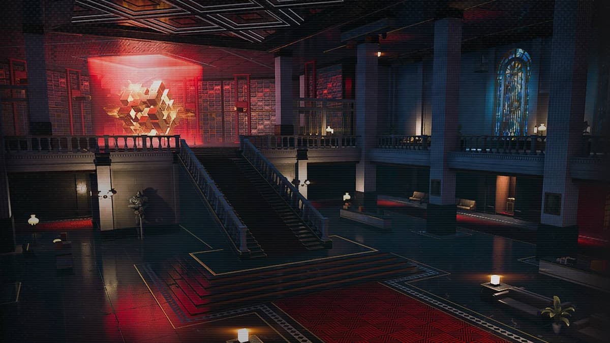 Advanced Clearance Card I & Chaotic Core Guide In NTE Pink Paw Heist