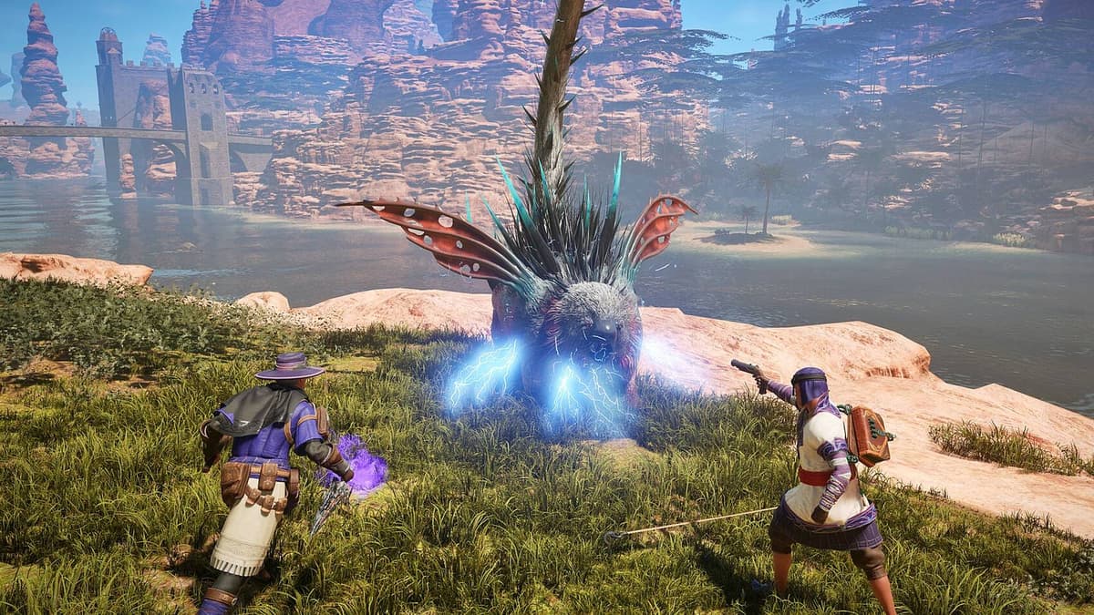 Open-World Games Coming In Summer 2026 To Keep An Eye On